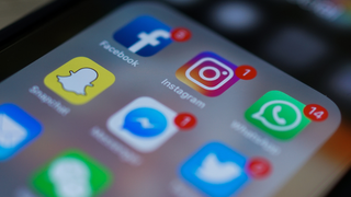 Instagram Is Starting to Hide Likes and Cardi B Is Unimpressed
